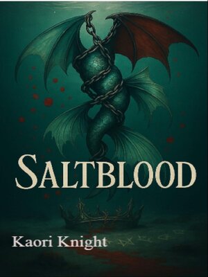 cover image of Salt Blood